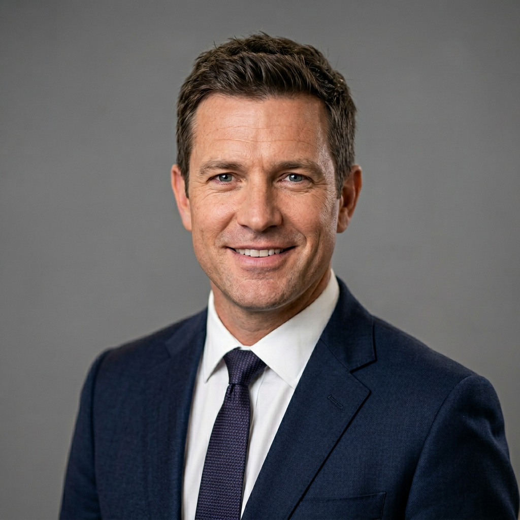 Oliver Sutton