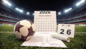 Mo Salah – Career Stats, Contract & Injury Update 2026