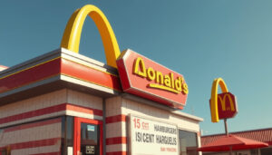 Ray Kroc – Biography, Net Worth, and the Full Story